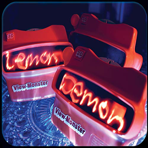 Lemon Demon/View-Monster (Picture Disc)@2 LP