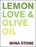 Mina Stone Lemon Love & Olive Oil 