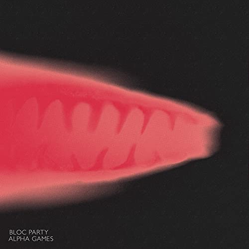 Bloc Party/Alpha Games
