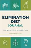 Heidi Morretti Elimination Diet Journal 60 Day Symptom And Food Reintroduction Tracker 