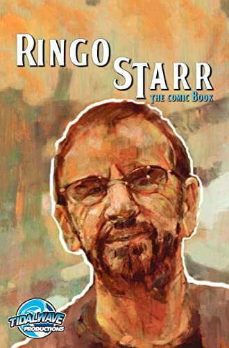 David Cromarty/Orbit@ Ringo Starr