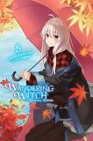 Jougi Shiraishi Wandering Witch The Journey Of Elaina Vol. 8 (light Novel) Volu 
