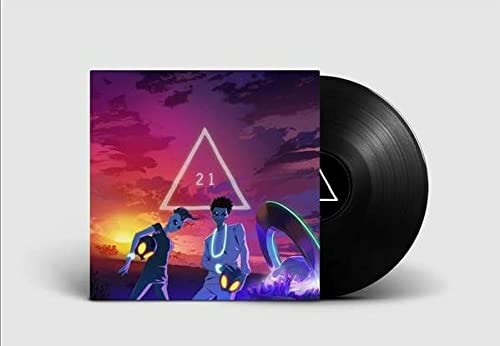 AREA21/Greatest Hits Vol 1