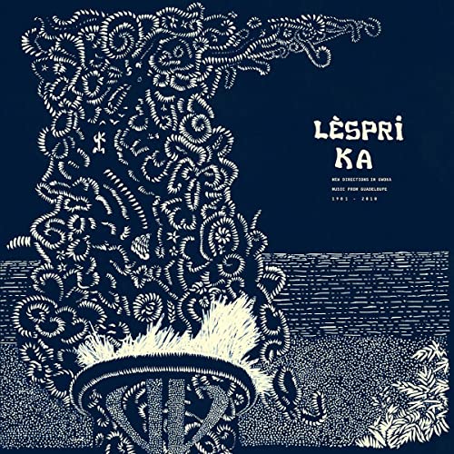 Lespri Ka/Lespri Ka: New Directions In Gwoka