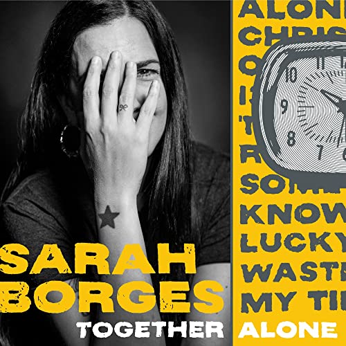 Sarah Borges/Together Alone