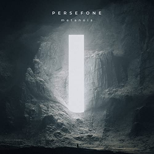 Persefone/Metanoia@2LP