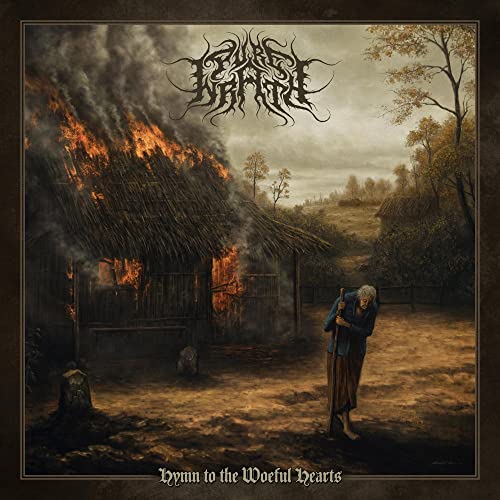 Pure Wrath/Hymn To The Woeful Hearts