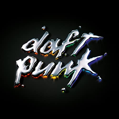 Daft Punk/Discovery