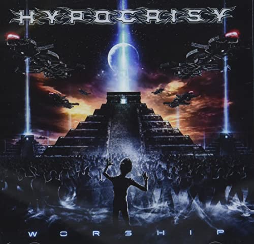 Hypocrisy/Worship@Amped Exclusive