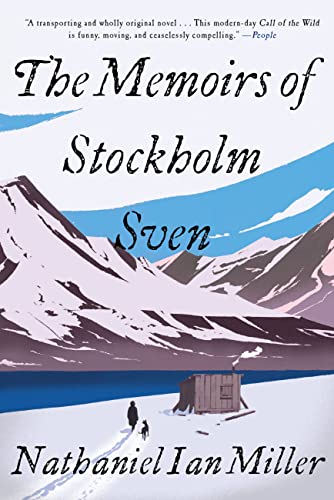 Nathaniel Ian Miller/The Memoirs of Stockholm Sven