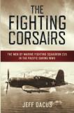 Jeff Dacus The Fighting Corsairs 