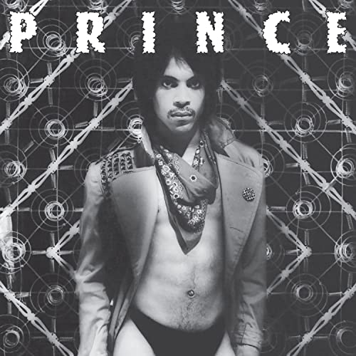 Prince/Dirty Mind