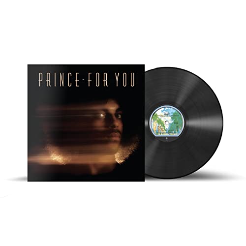 Prince/For You
