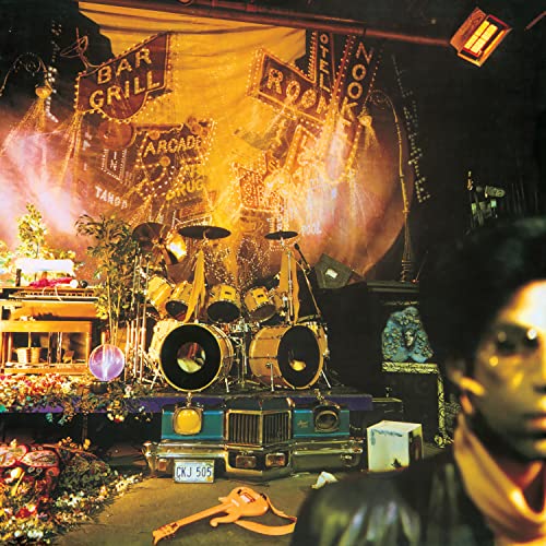 Prince/Sign O’ The Times@2CD