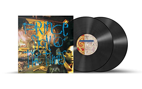 Prince/Sign O’ The Times@2LP