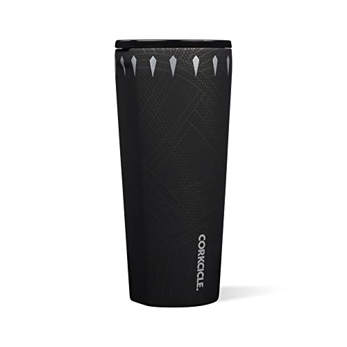 MARVEL™ x Corkcicle Tumbler-Black Panther