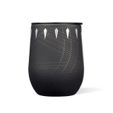 MARVEL™ x Corkcicle Stemless-Black Panther