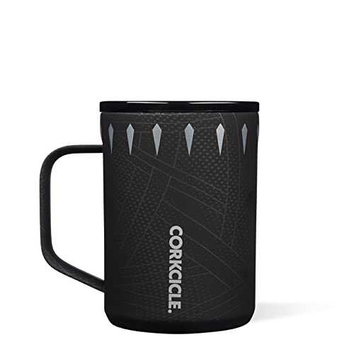 MARVEL™ x Corkcicle Mug-Black Panther