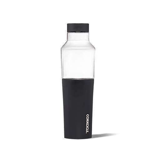 Corkcicle Hybrid Canteen-Black