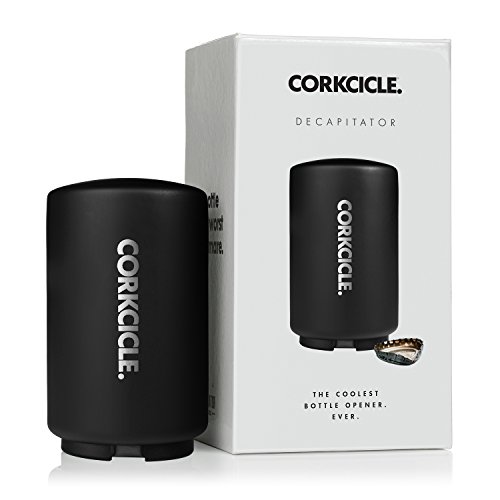 Corkcicle Decapitator Bottle Opener