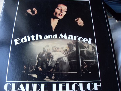 Francis Lai/Edith And Marcel [lp Vinyl]