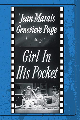 Girl In His Pocket/Girl In His Pocket@MADE ON DEMAND@This Item Is Made On Demand: Could Take 2-3 Weeks For Delivery