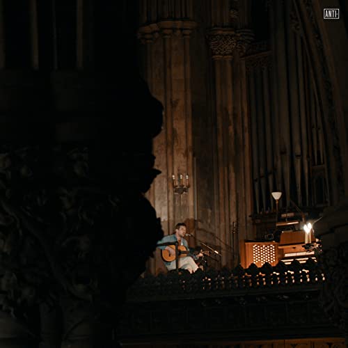 Fleet Foxes/Very Lonely Solstice