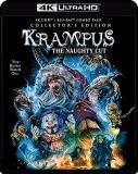 Krampus Naughty Cut Krampus Naughty Cut 