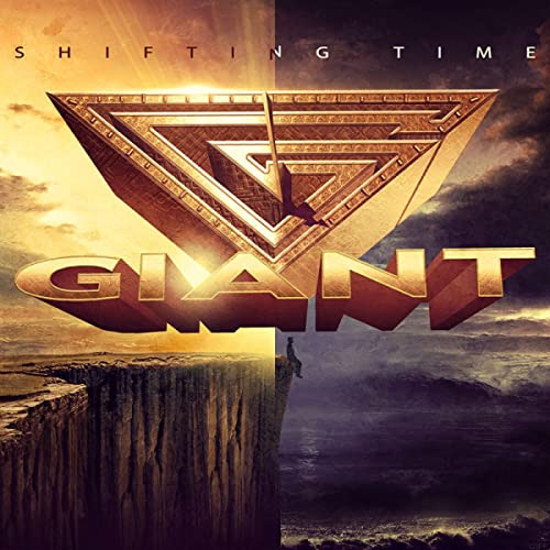 Giant/Shifting Time