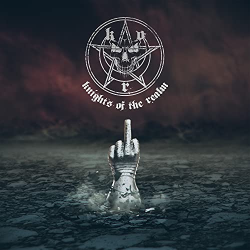 Knights Of The Realm/Knights Of The Realm