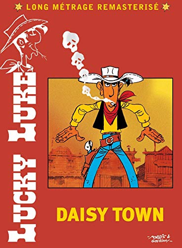 Lucky Luke: Daisy Town/Lucky Luke: Daisy Town