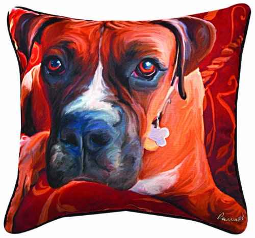 Pillow, Boxer Harry