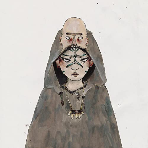 Burial/Antidawn EP