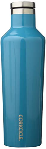 Corkcicle Canteen-Biscayne Bay
