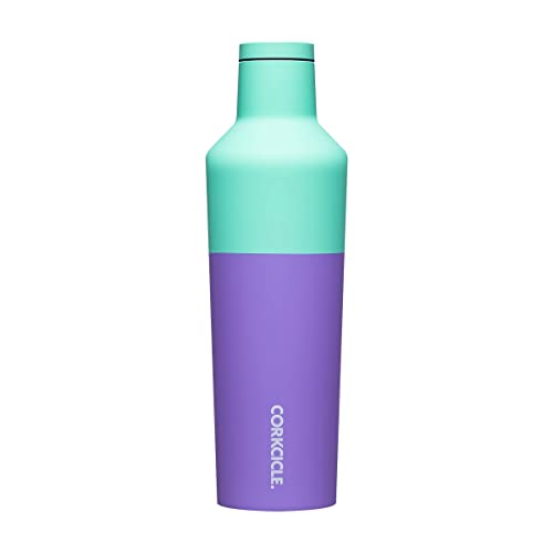 Corkcicle Canteen-Mint Berry