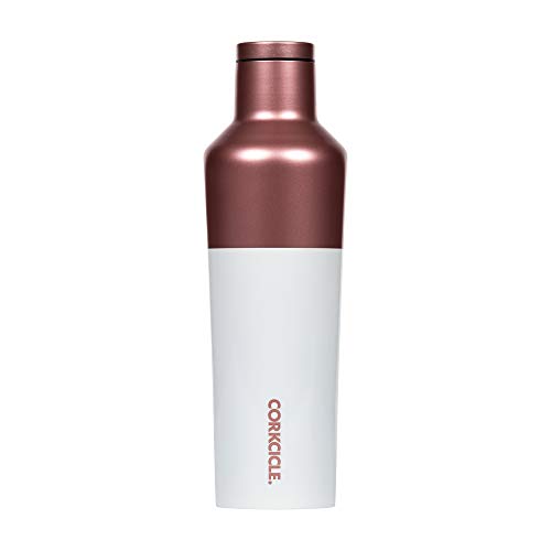 Corkcicle Canteen-Modern Rose