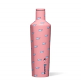 vineyard vines x Corkcicle Canteen-Whales Repeat
