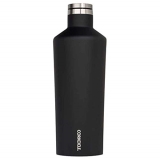 Corkcicle Canteen-Matte Black