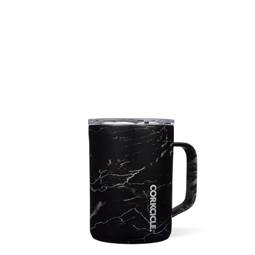 Corkcicle Mug-Nero