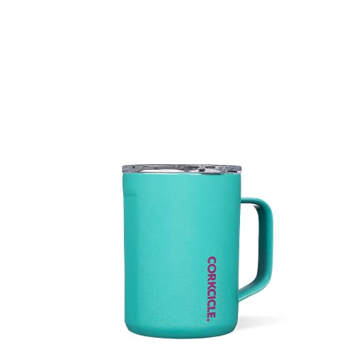 Corkcicle Mug-Mermaid