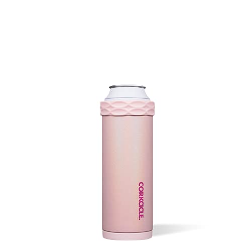 Corkcicle Slim Arctican-Cotton Candy