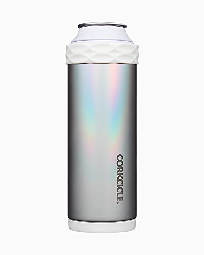 Corkcicle Slim Arctican-Prismatic