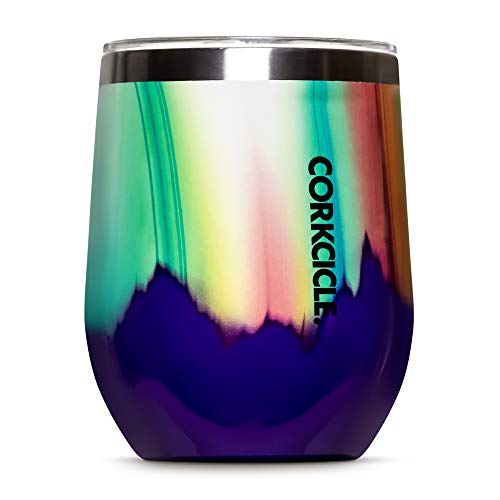 Corkcicle Stemless-Aurora