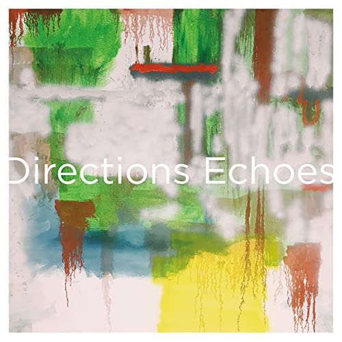 Directions/Echoes - Anniversary Edition (Orange Vinyl)