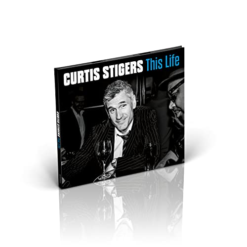 Curtis Stigers/This Life