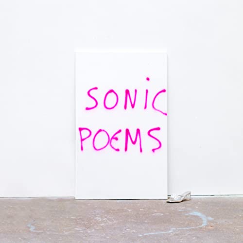Lewis OfMan/Sonic Poems@2LP