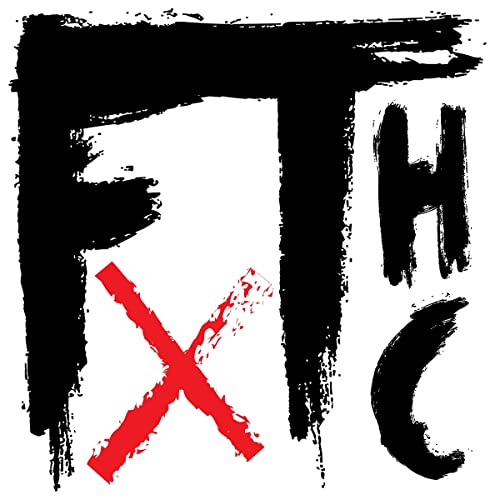 Frank Turner/FTHC