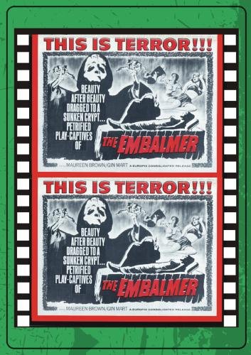 Embalmer/Embalmer