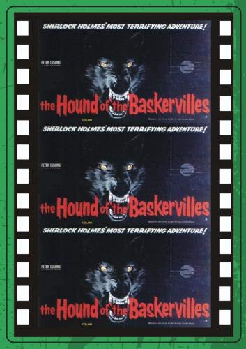 Hound Of The Baskervilles (196/Hound Of The Baskervilles (196@MADE ON DEMAND@This Item Is Made On Demand: Could Take 2-3 Weeks For Delivery