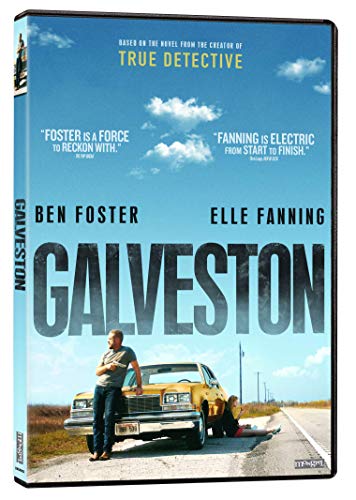 Galveston Mce DVD Galveston Mce DVD 